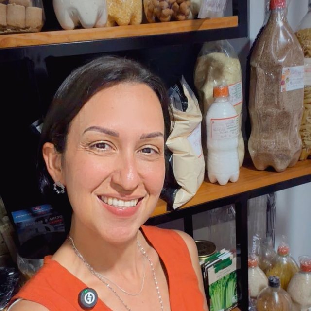Cinthia, das Rainhas do Armazenamento